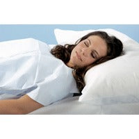  Graham Professional Medical-Apex Pillowcase, Tissue/Poly White CS100-MedTech-1