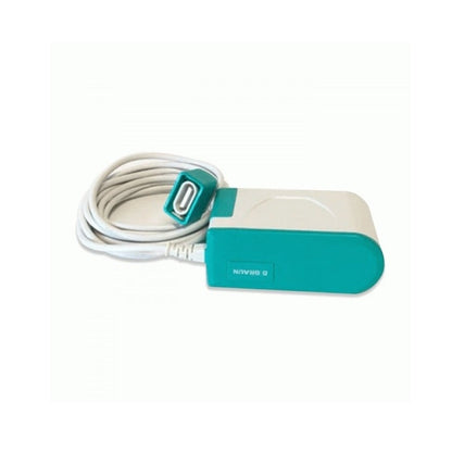 B Braun-B Braun Infusomat® / Perfusor® Space® Infusion Pump AC Power Adapter Charger-MedTech-1