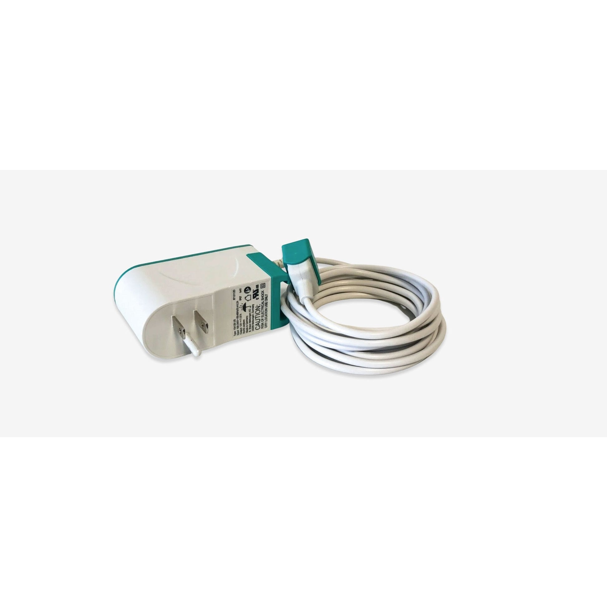 B Braun-B Braun Infusomat® / Perfusor® Space® Infusion Pump AC Power Adapter Charger-MedTech-2