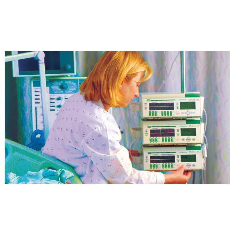B Braun-B Braun Outlook 100, Recertified-MedTech-3