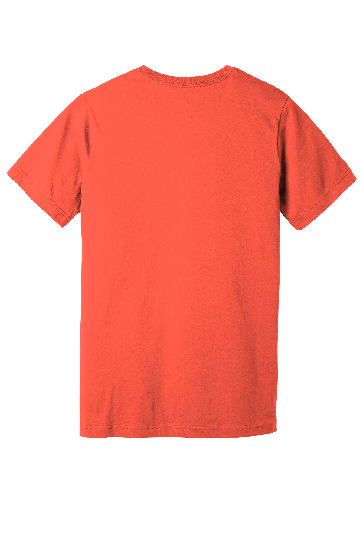 BELLA+CANVAS  Unisex Jersey Short Sleeve Tee. BC3001