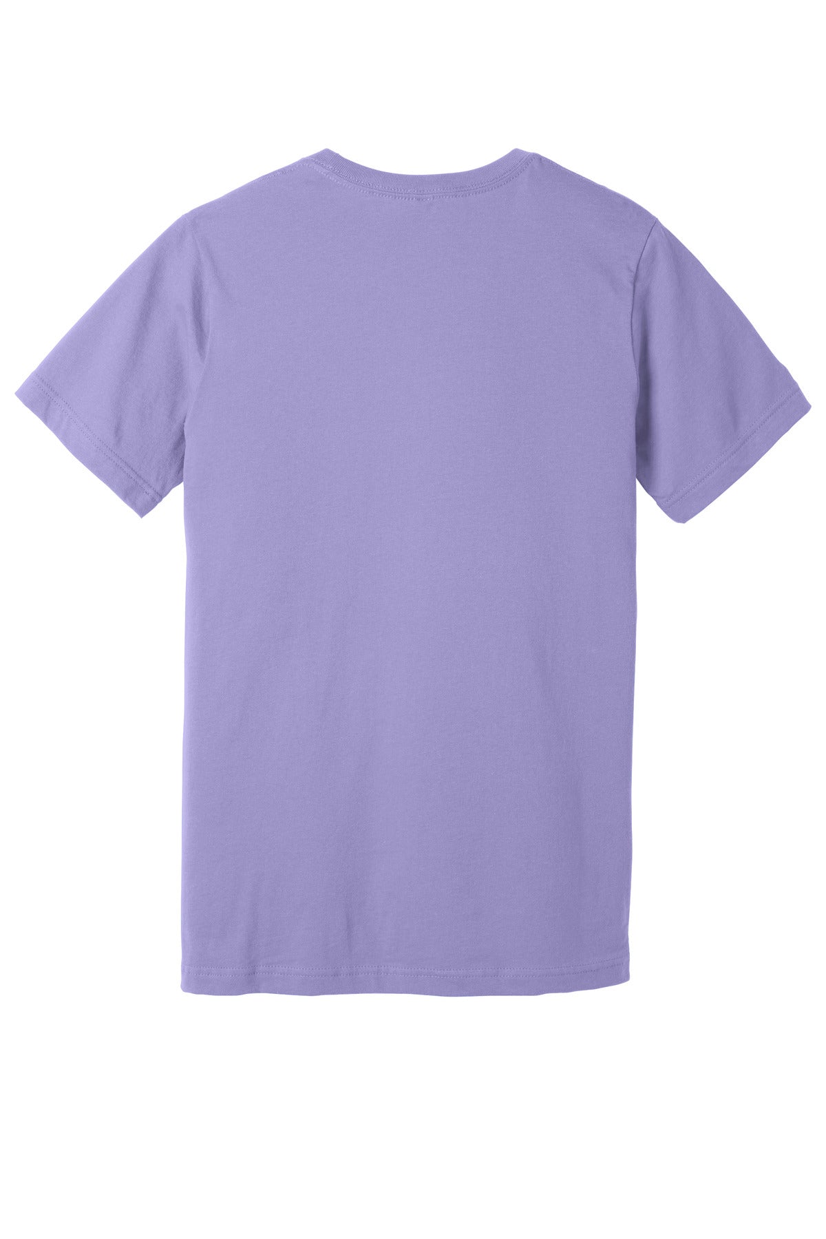 BELLA+CANVAS  Unisex Jersey Short Sleeve Tee. BC3001