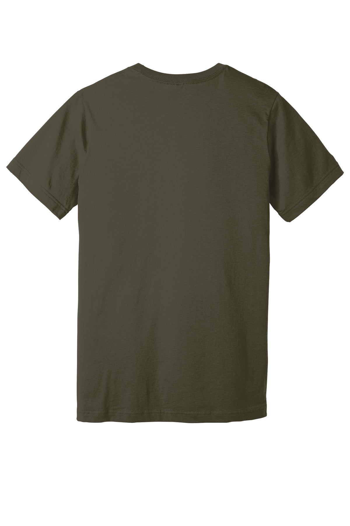BELLA+CANVAS  Unisex Jersey Short Sleeve Tee. BC3001