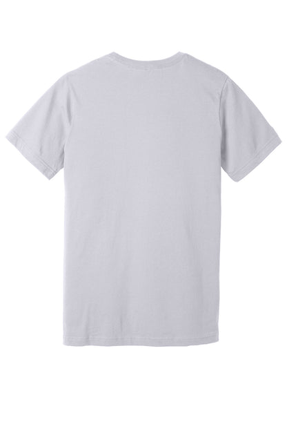 BELLA+CANVAS  Unisex Jersey Short Sleeve Tee. BC3001