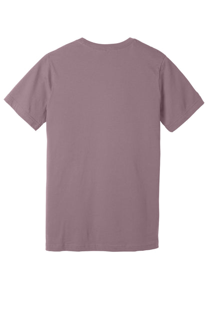 BELLA+CANVAS  Unisex Jersey Short Sleeve Tee. BC3001