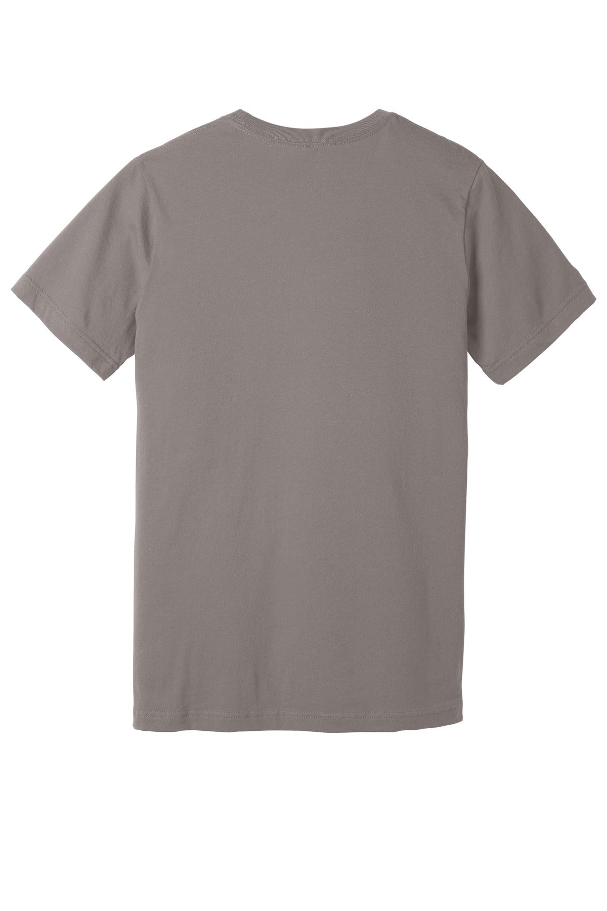 BELLA+CANVAS  Unisex Jersey Short Sleeve Tee. BC3001