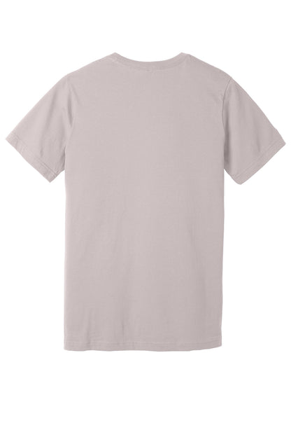 BELLA+CANVAS  Unisex Jersey Short Sleeve Tee. BC3001