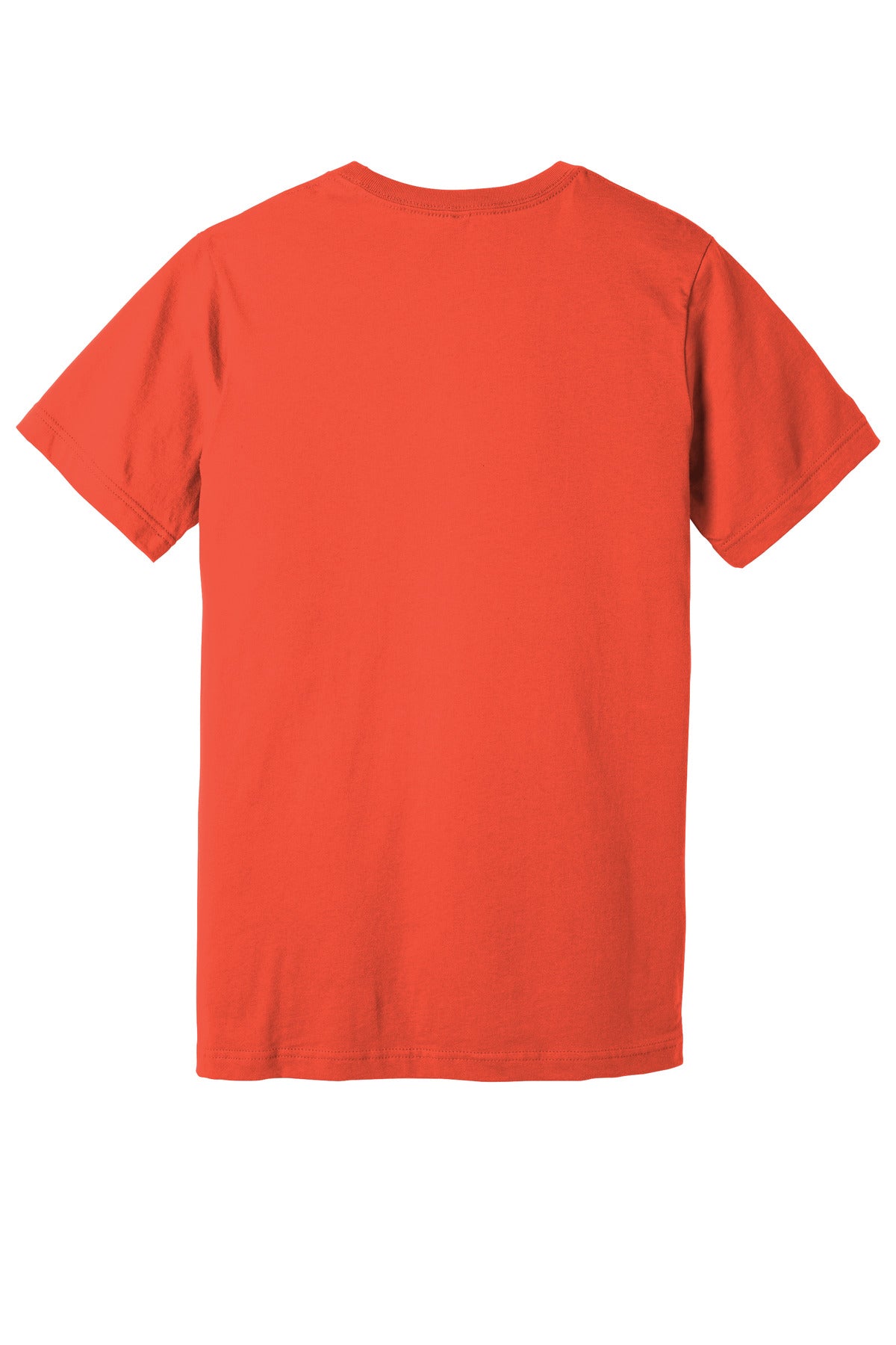BELLA+CANVAS  Unisex Jersey Short Sleeve Tee. BC3001