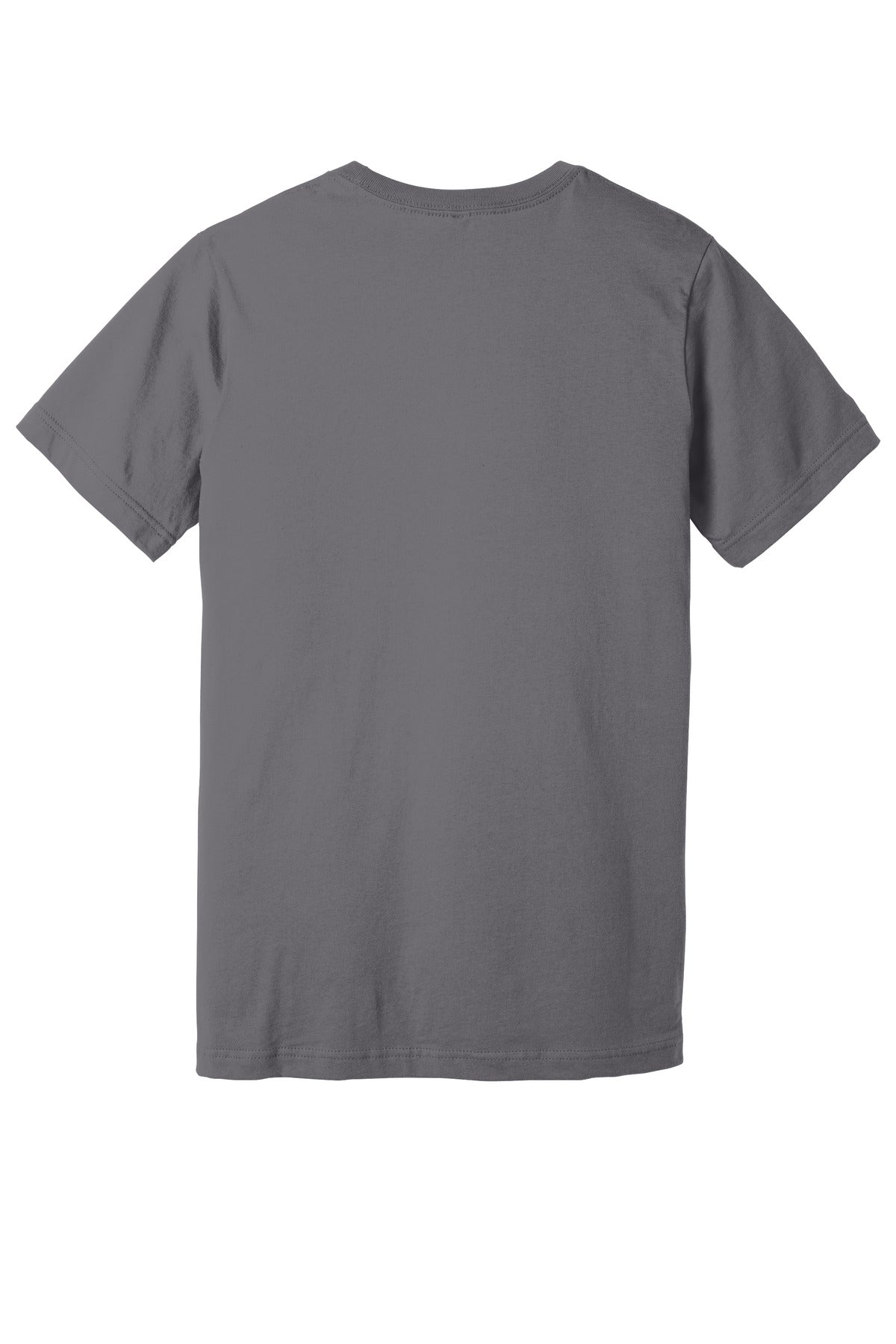 BELLA+CANVAS  Unisex Jersey Short Sleeve Tee. BC3001