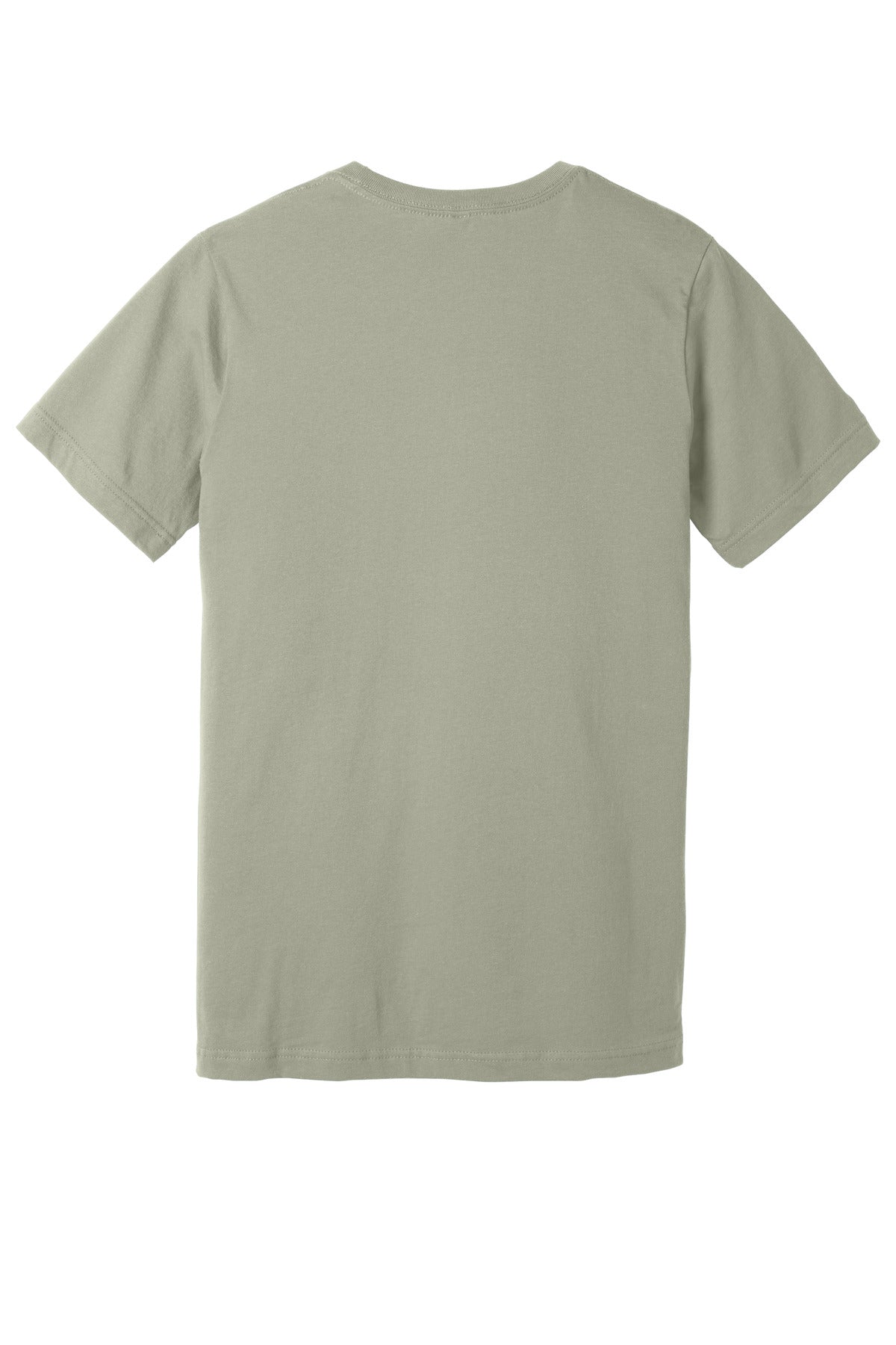 BELLA+CANVAS  Unisex Jersey Short Sleeve Tee. BC3001