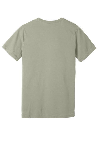 BELLA+CANVAS  Unisex Jersey Short Sleeve Tee. BC3001