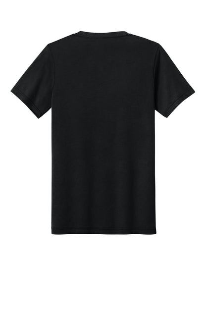 BELLA+CANVAS  Unisex Triblend Short Sleeve Tee. BC3413