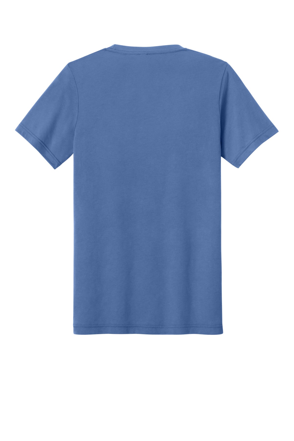 BELLA+CANVAS  Unisex Triblend Short Sleeve Tee. BC3413