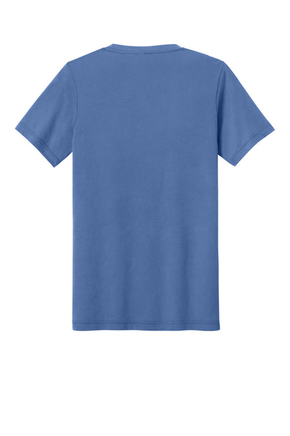 BELLA+CANVAS  Unisex Triblend Short Sleeve Tee. BC3413