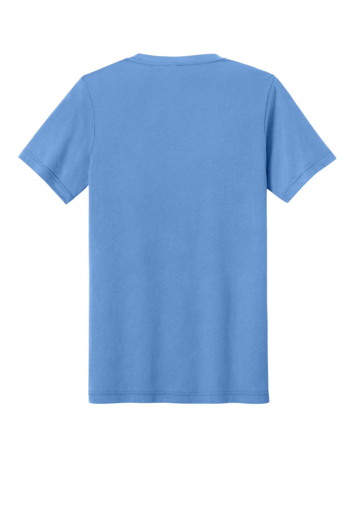 BELLA+CANVAS  Unisex Triblend Short Sleeve Tee. BC3413
