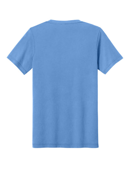 BELLA+CANVAS  Unisex Triblend Short Sleeve Tee. BC3413