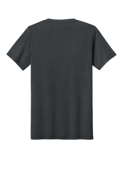 BELLA+CANVAS  Unisex Triblend Short Sleeve Tee. BC3413