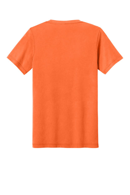 BELLA+CANVAS  Unisex Triblend Short Sleeve Tee. BC3413