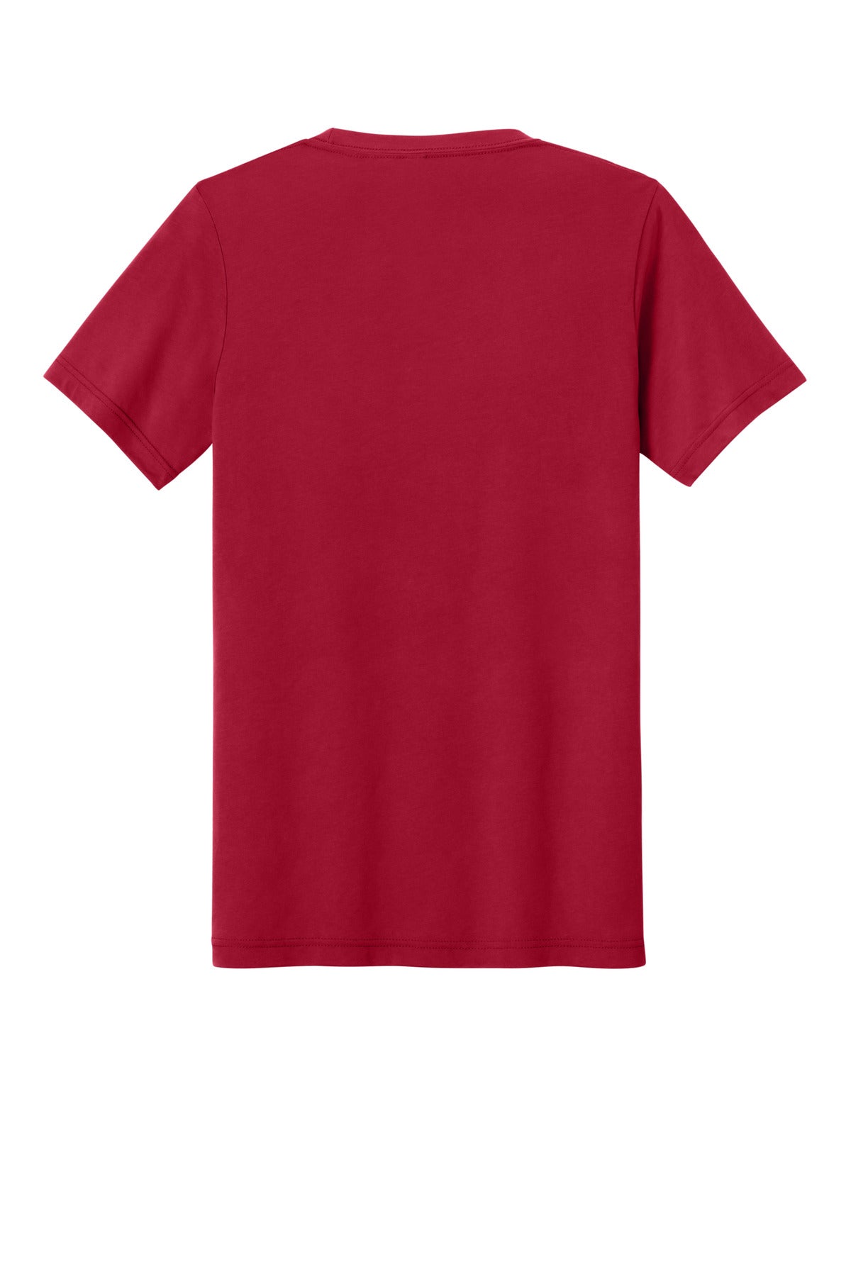 BELLA+CANVAS  Unisex Triblend Short Sleeve Tee. BC3413