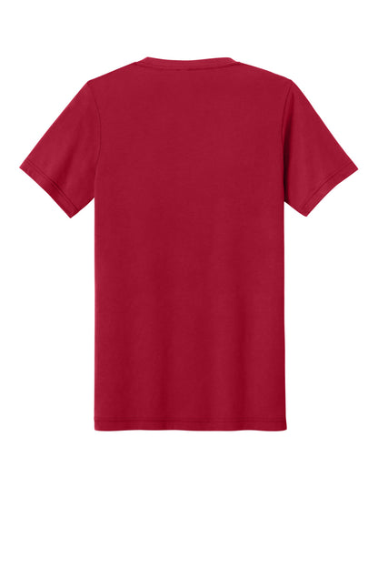 BELLA+CANVAS  Unisex Triblend Short Sleeve Tee. BC3413