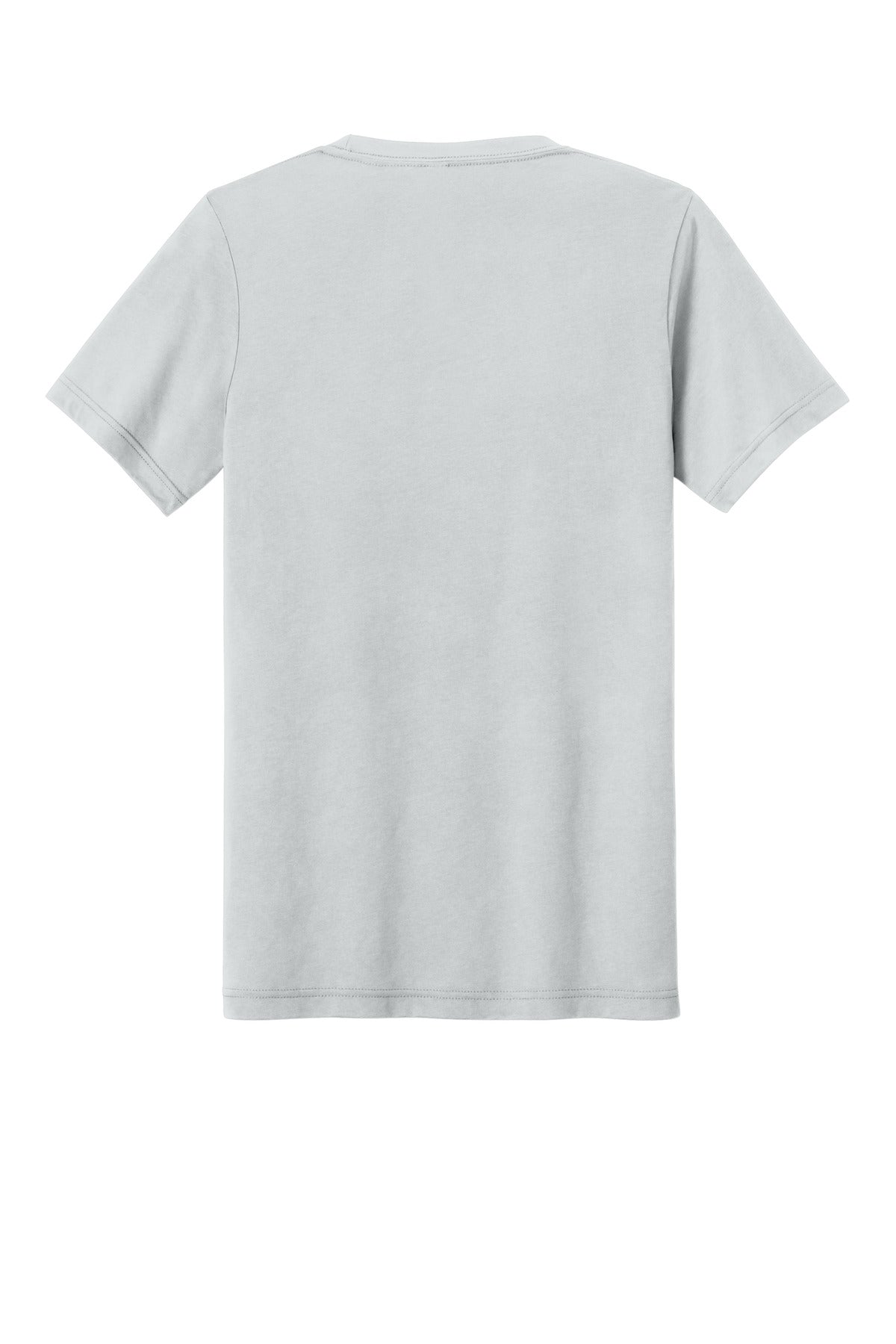 BELLA+CANVAS  Unisex Triblend Short Sleeve Tee. BC3413