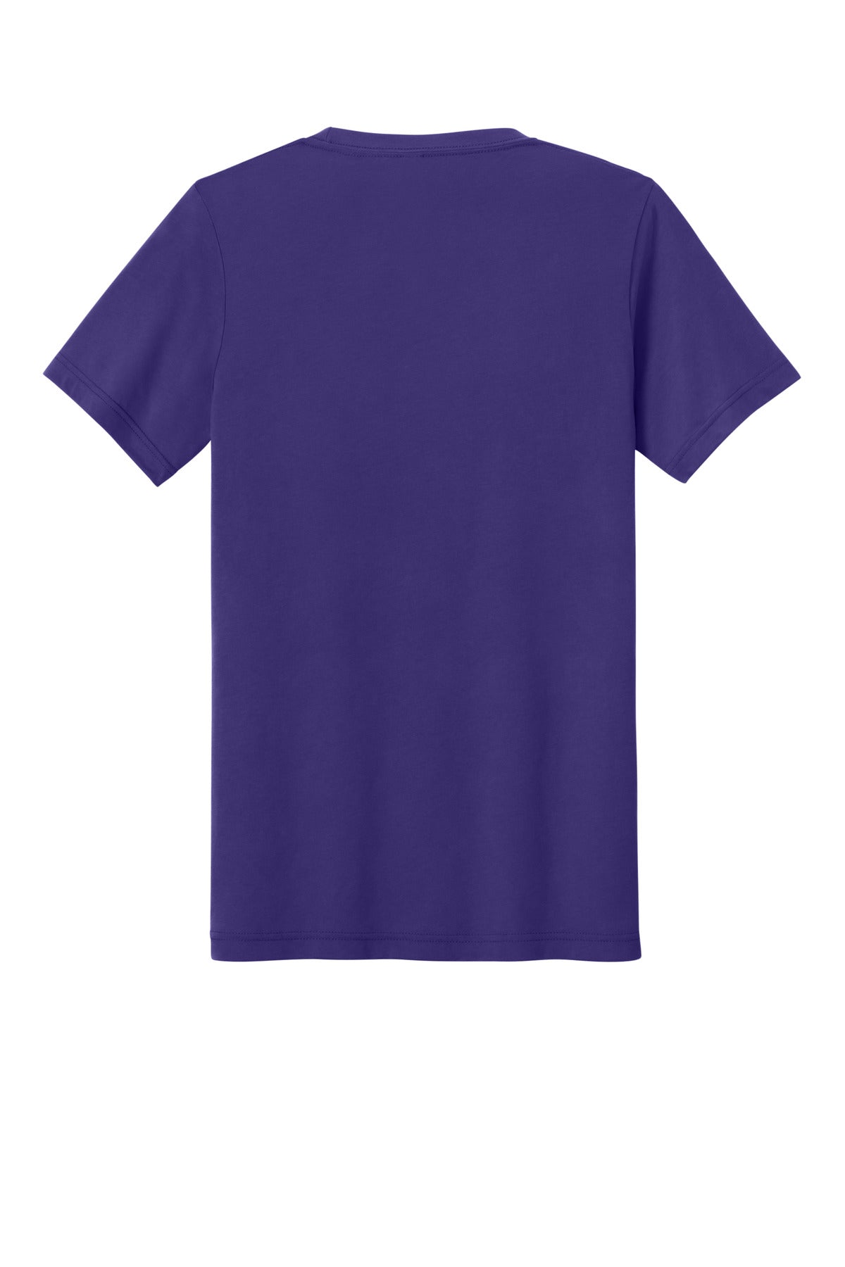 BELLA+CANVAS  Unisex Triblend Short Sleeve Tee. BC3413