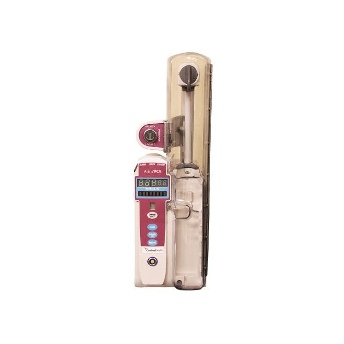 BD® Alaris® 8120 PCA Module, Recertified – MedTech