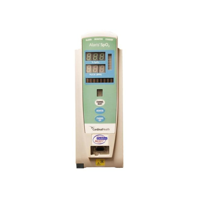 Alaris-BD® Alaris® 8210 Nellcor SPO2 Module, Recertified-MedTech-1