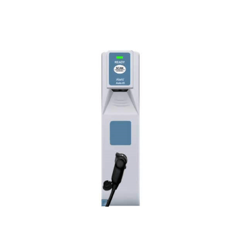 Alaris-BD® Alaris® Auto-ID Module, Model 8600, Recertified-MedTech-1