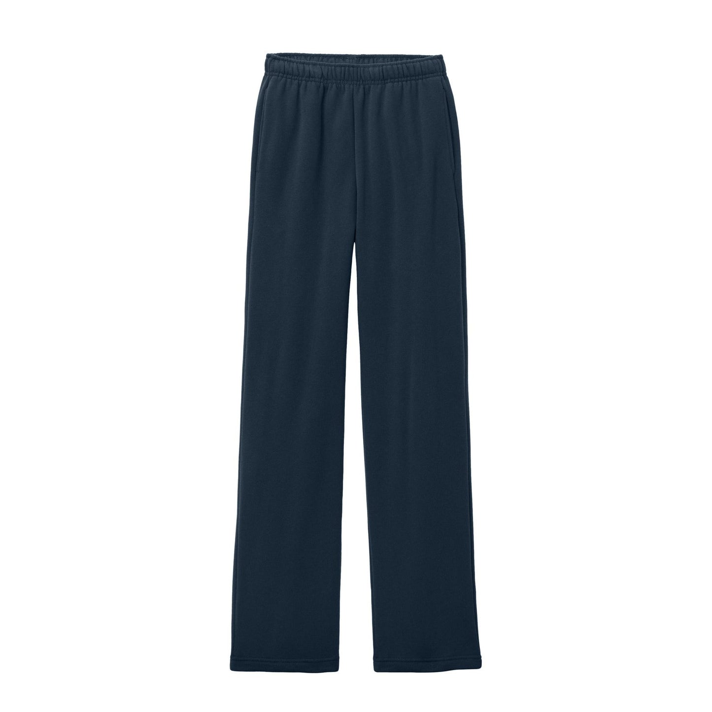 Bella + Canvas-BELLA+CANVAS® Unisex Sponge Fleece Straight Leg Sweatpant BC3725-MedTech-4