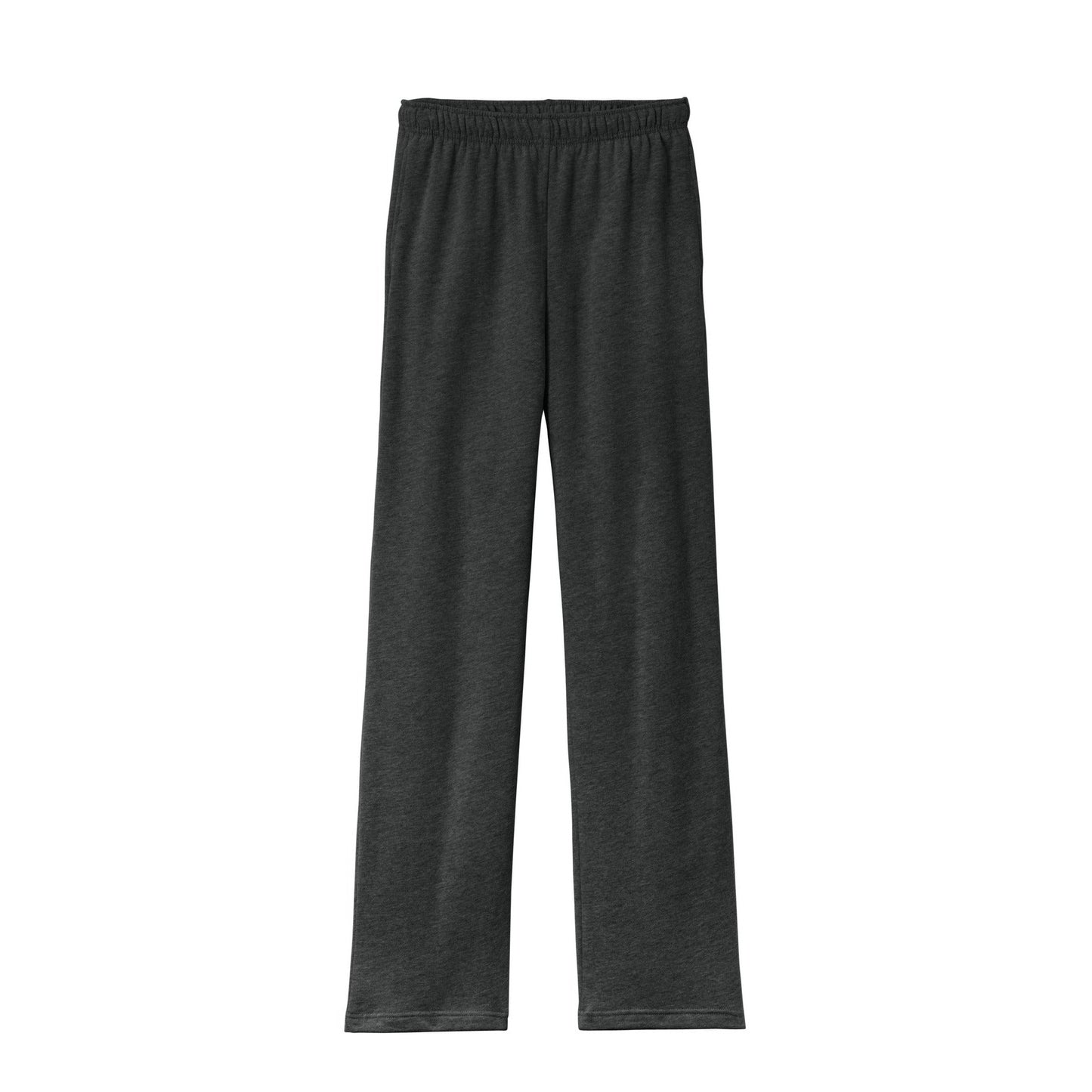 Bella + Canvas-BELLA+CANVAS® Unisex Sponge Fleece Straight Leg Sweatpant BC3725-MedTech-3