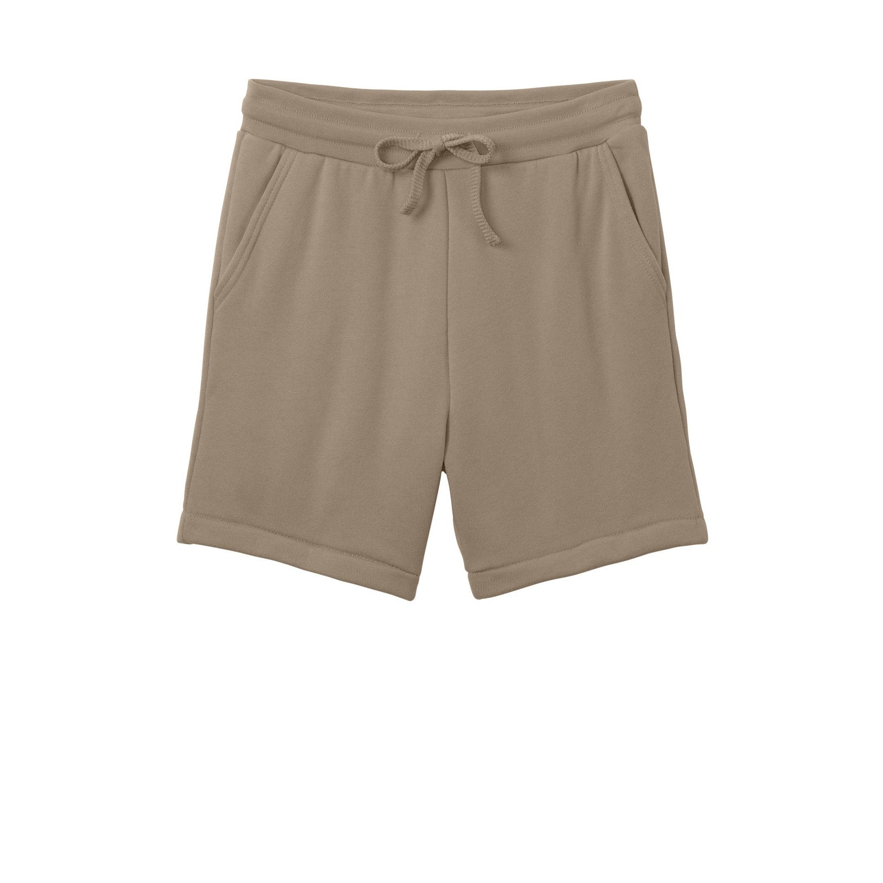 Bella + Canvas-BELLA+CANVAS® Unisex Sponge Fleece Sweatshort BC3724-MedTech-5