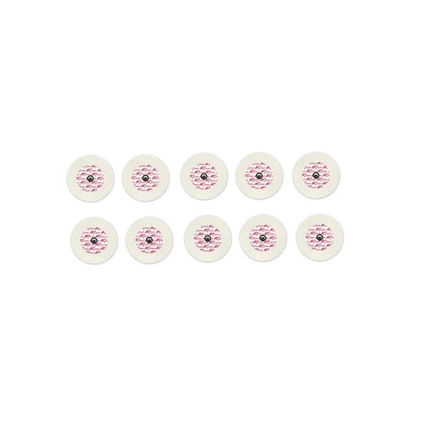 BIO Protech-BIO Protech ECG Electrodes, Snap-MedTech-1