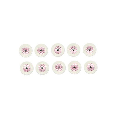 BIO Protech-BIO Protech ECG Electrodes, Snap-MedTech-1