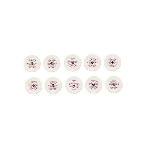 BIO Protech-BIO Protech ECG Electrodes, Snap-MedTech-1