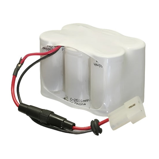 Bio-Med Devices-BMD Crossvent 2 / 3 / 4 Replacement Battery-MedTech-1