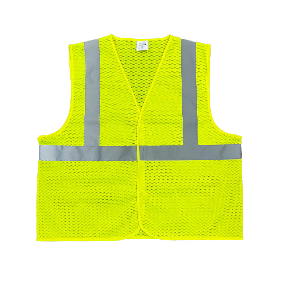 MedTech- Basic Safety Vest-Medtech- 1