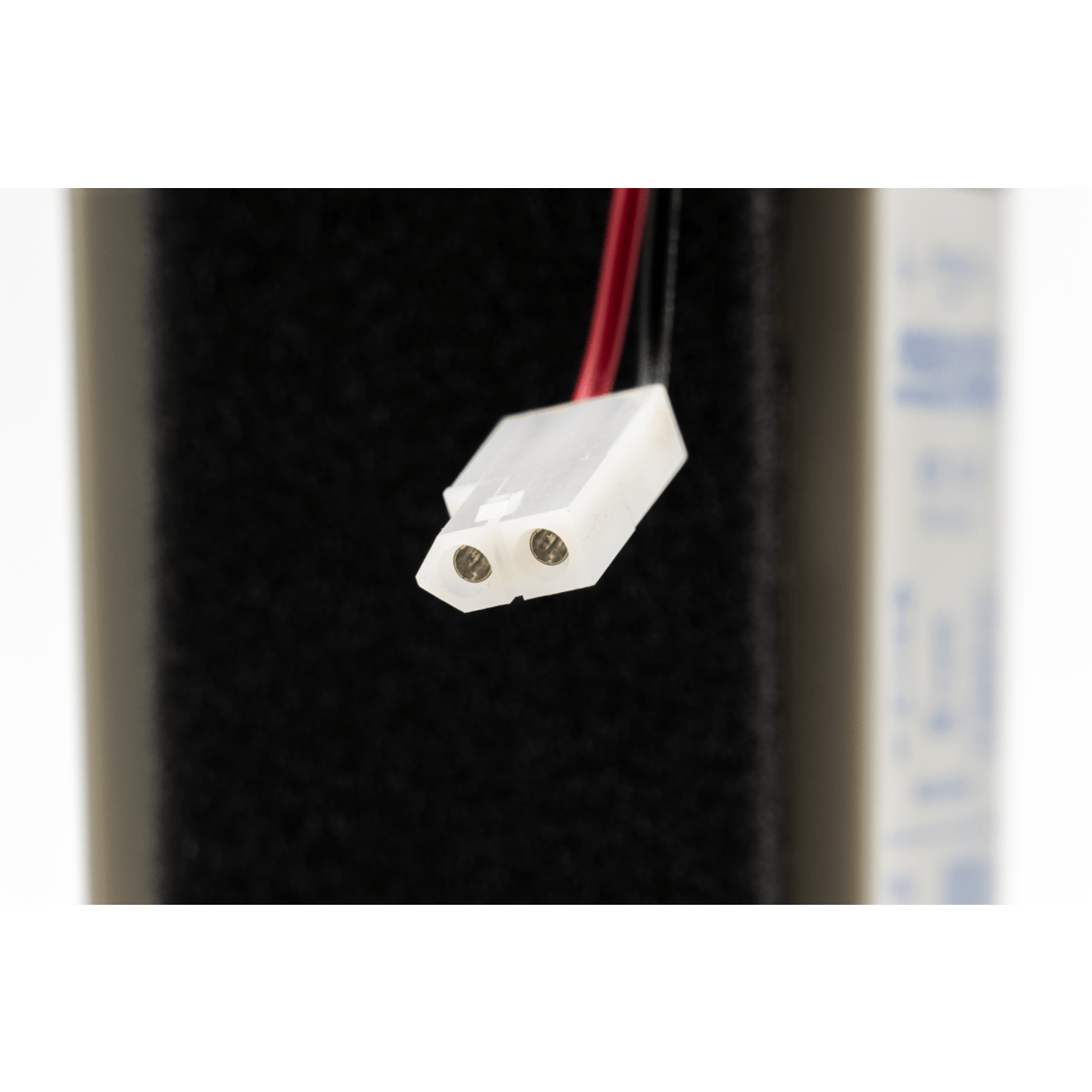 Caretech-Battery for SSCOR S-SCORT® III Suction Unit Model 64000 With Wire Harness-MedTech-4