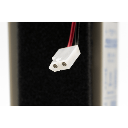 Caretech-Battery for SSCOR S-SCORT® III Suction Unit Model 64000 With Wire Harness-MedTech-4
