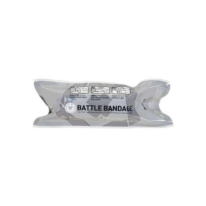  Safeguard Medical-Battle Bandage®-MedTech-1