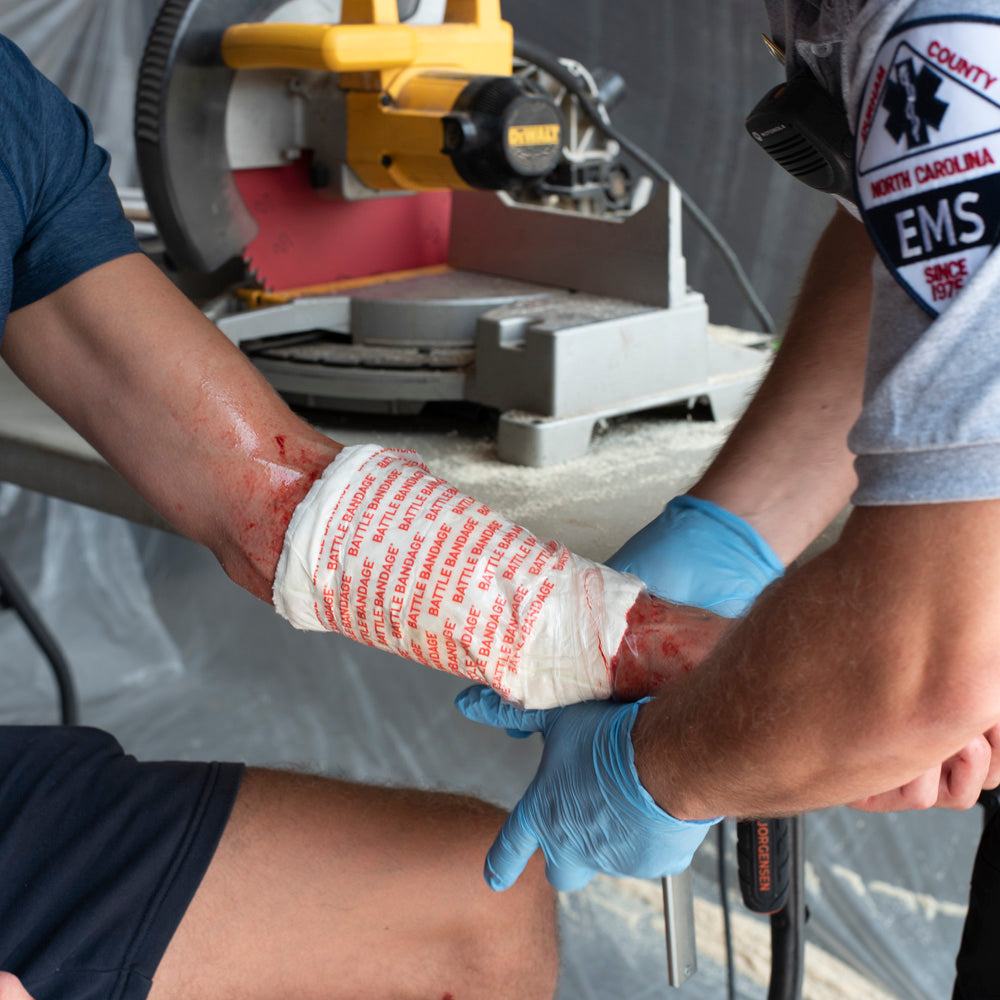  Safeguard Medical-Battle Bandage®-MedTech-2