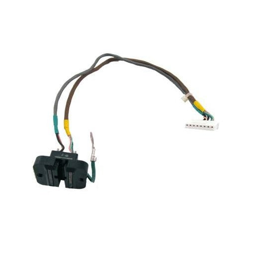 Baxter-Baxter Flo-Gard 6201 Air Inline Assembly Pump 2 , Recertified-MedTech-1