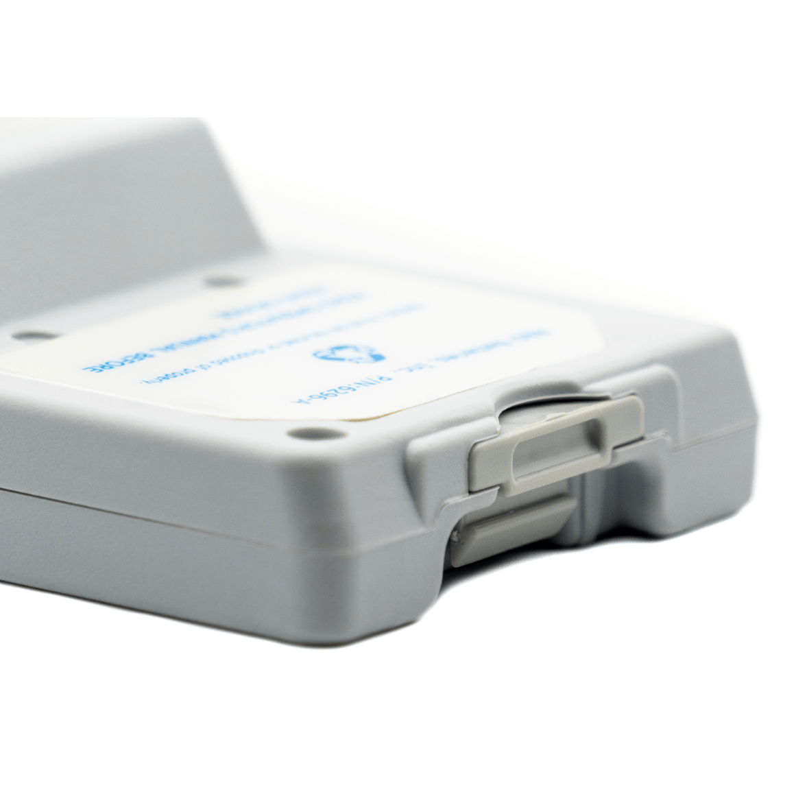 Baxter-Baxter Sigma Spectrum® Standard Lithium-Ion Battery by Caretech-MedTech-3