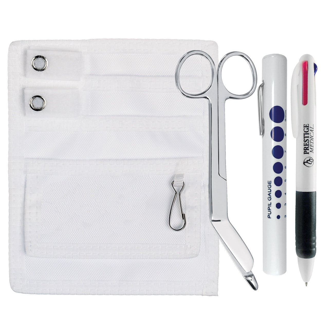  Prestige Medical-Belt Loop Organizer Kit-MedTech-5
