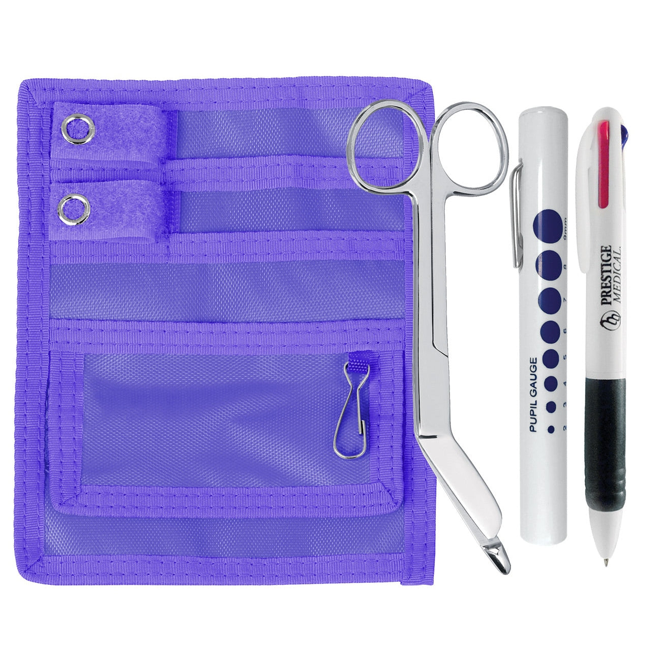  Prestige Medical-Belt Loop Organizer Kit-MedTech-3
