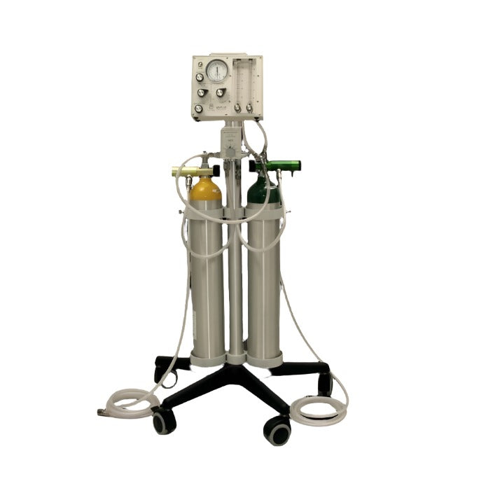 Bio-Med Devices-Bio-Med Devices BMD MVP-10 Infant Ventilator, Recertified-MedTech-2