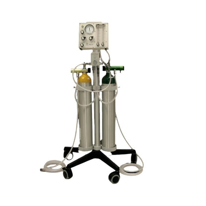 Bio-Med Devices-Bio-Med Devices BMD MVP-10 Infant Ventilator, Recertified-MedTech-2