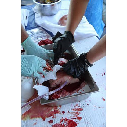 TrueClot®-Bleeding Control Instructors Kit - Tourniquet Trainer-MedTech-5