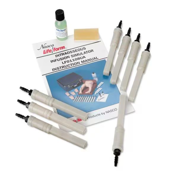 Nasco- Bone Replacement Kit-Medtech- 1