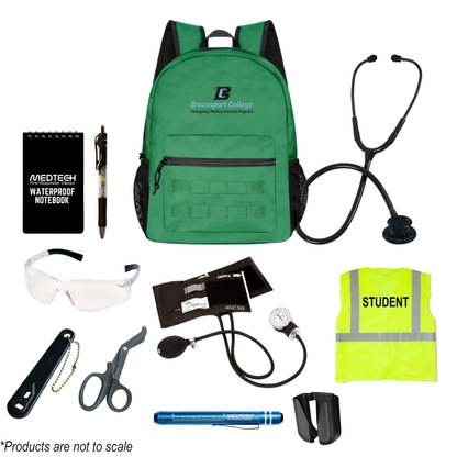 MedTech- Brazosport College Custom Clinical Kit-Medtech- 5